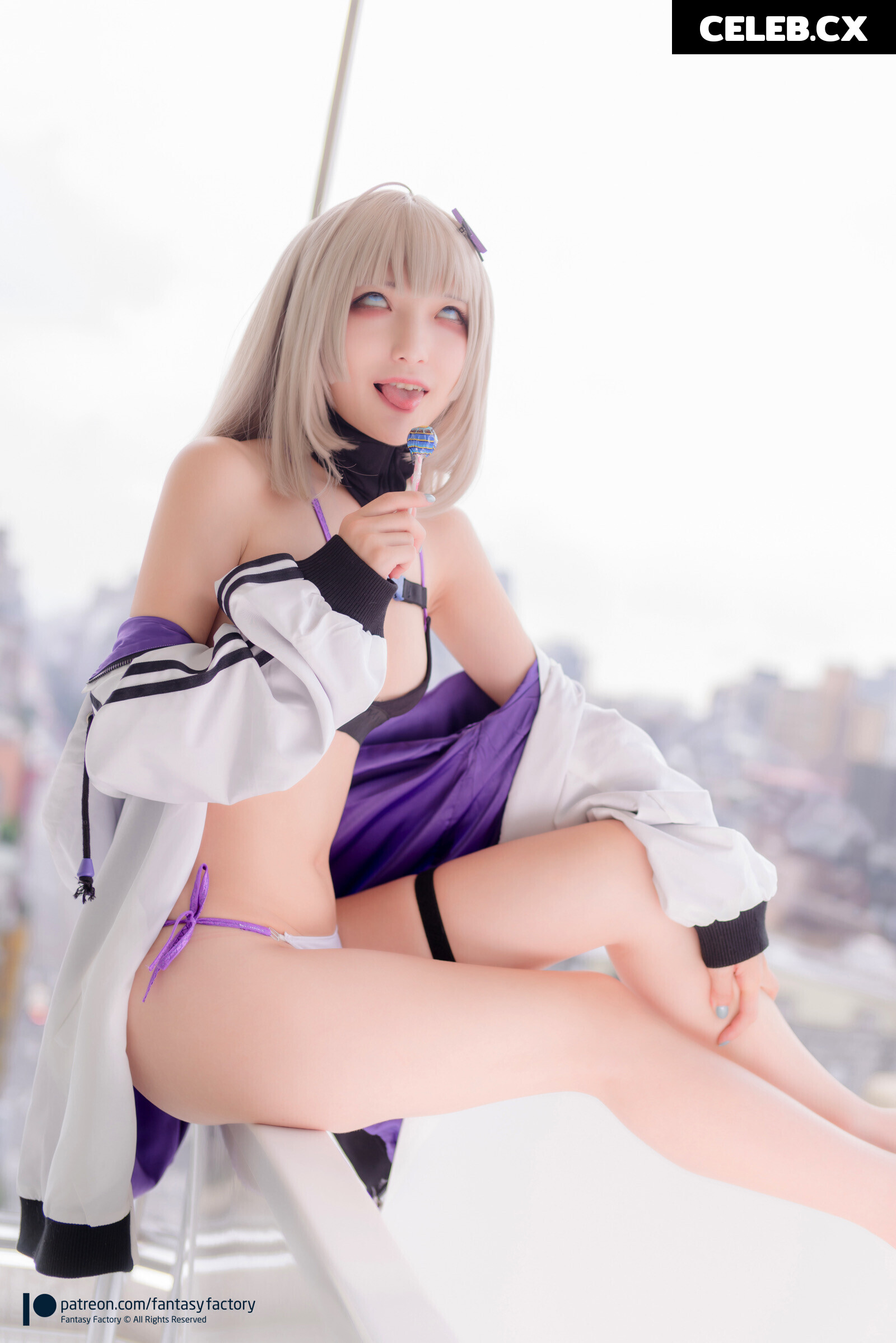 Fantasy Factory | komachi | Lilim Azra Image 8086875