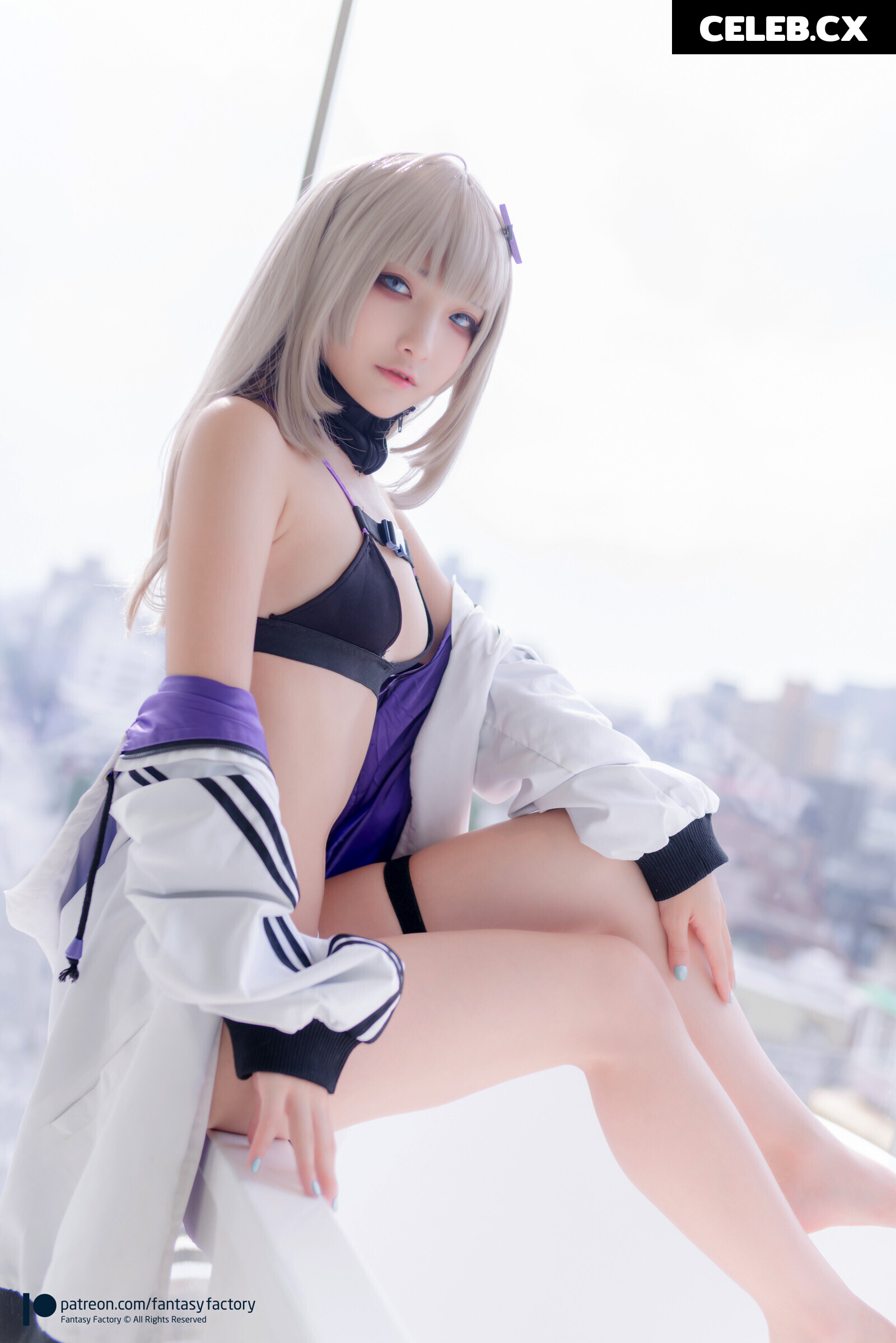 Fantasy Factory | komachi | Lilim Azra Image 8086874