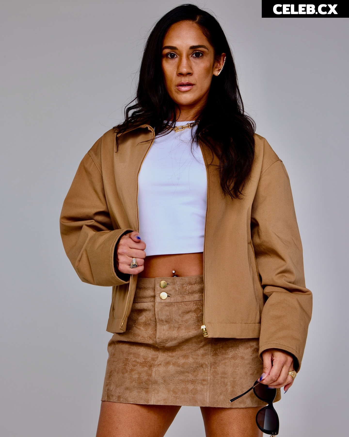 Amanda Serrano / Puerto Rican Boxer Image 8060444