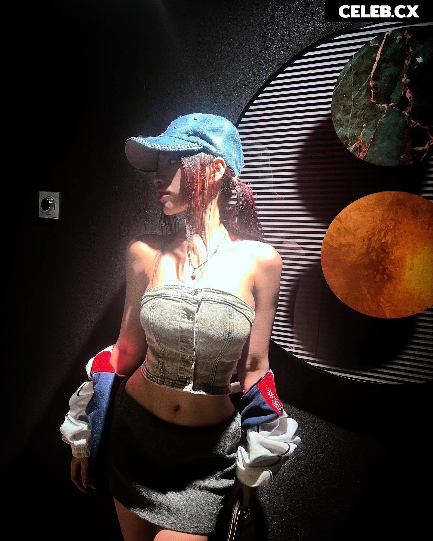 Skaye Cosplay Image 8055075