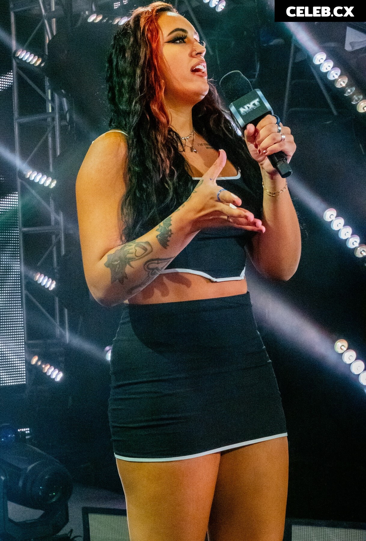Women of Professional Wrestling Image 8053918