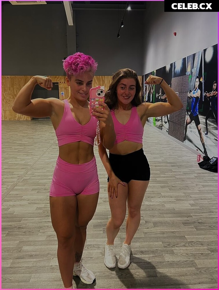 Women of Professional Wrestling Image 8036995