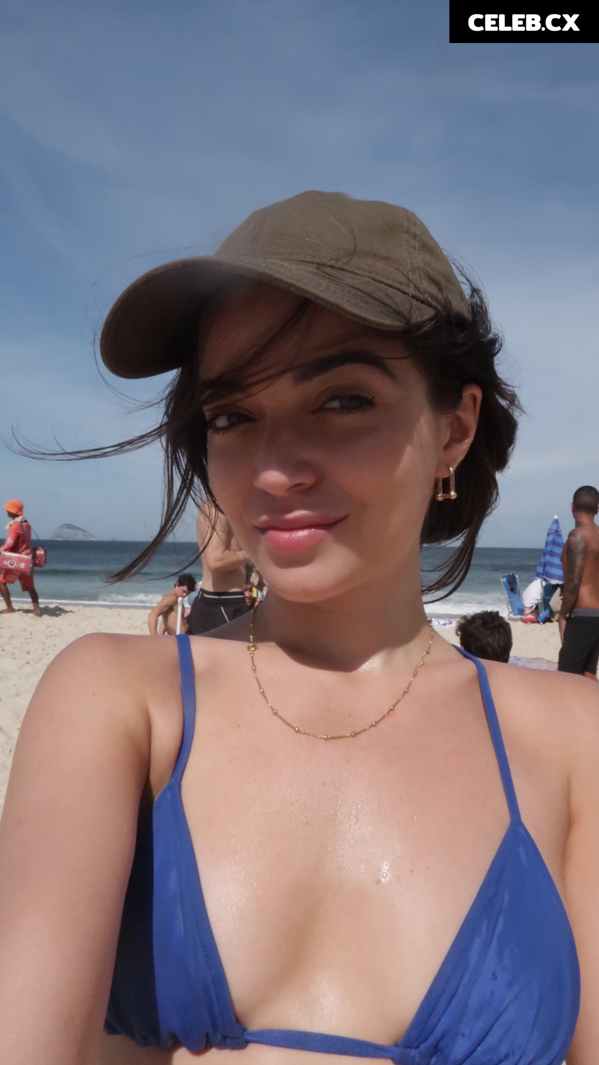 Anna Rita Cerqueira Image 8031833
