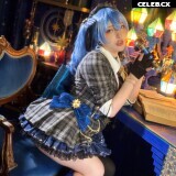 Fantasy Factory | komachi | Lilim Azra Image 8031465