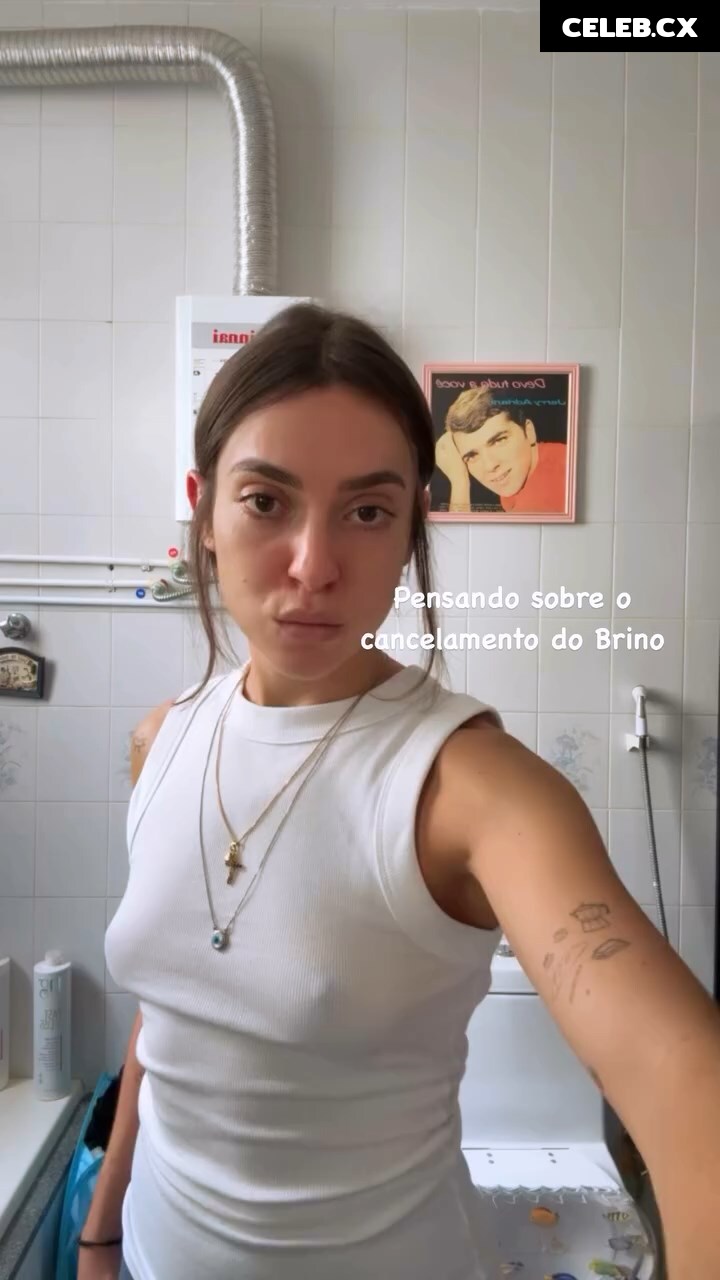 Valentina Bandeira Image 8021459
