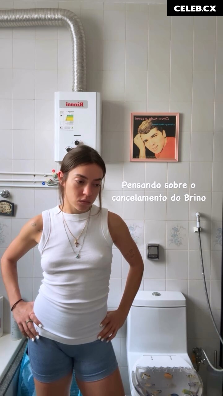 Valentina Bandeira Image 8021461