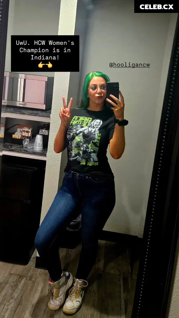 Women of Professional Wrestling Image 8018465