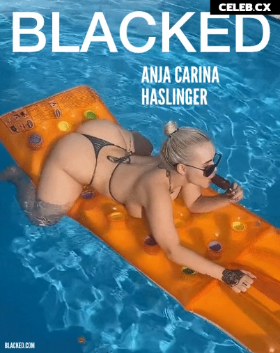 Anja Carina Haslinger Image 2198128