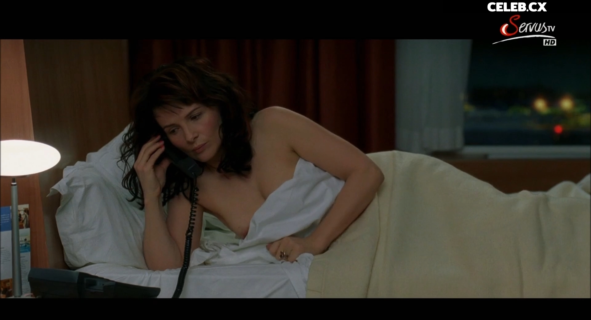 Juliette Binoche Image 2126577