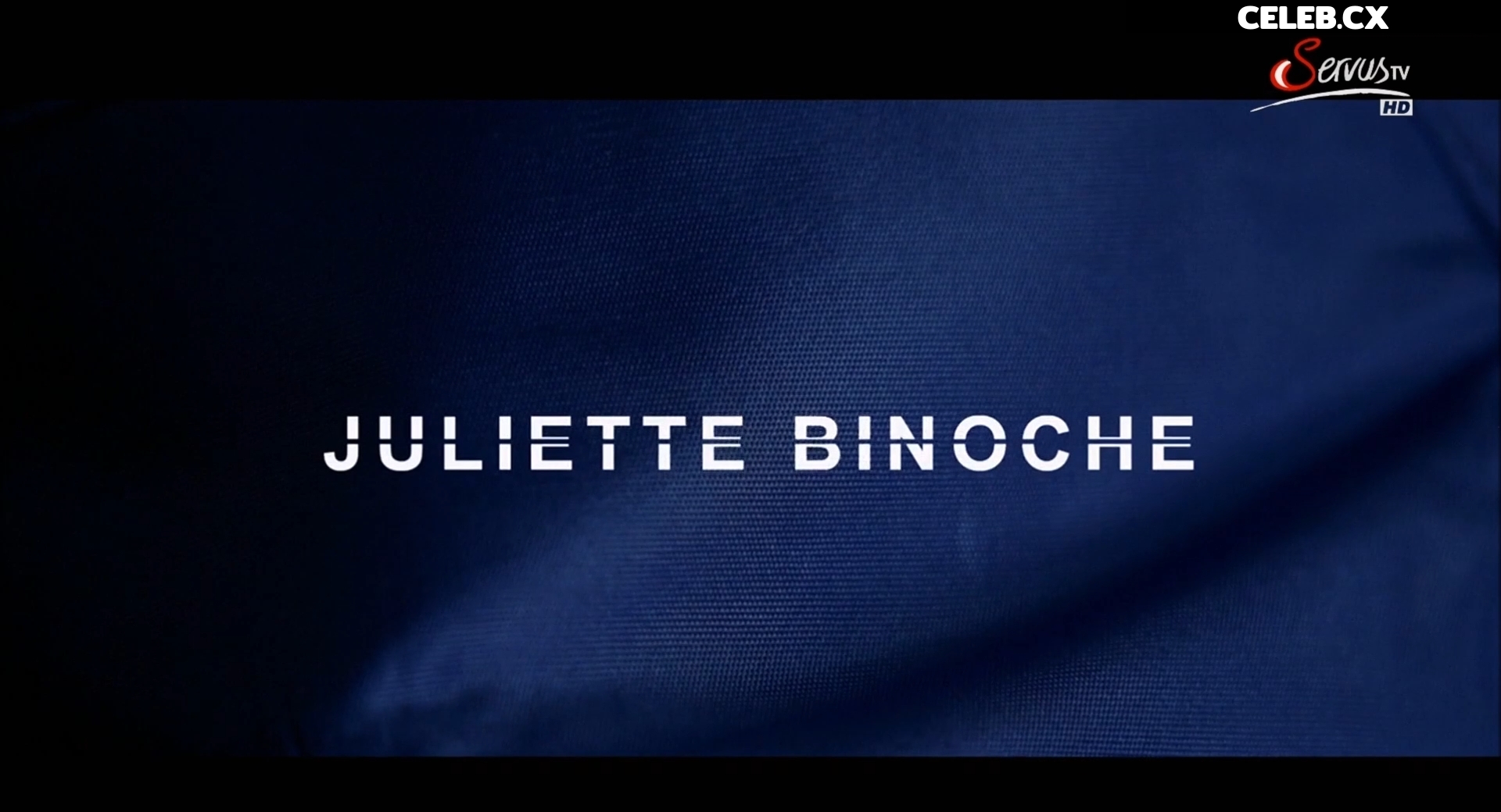 Juliette Binoche Image 2126478
