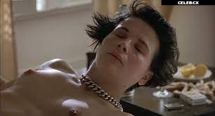 Juliette Binoche Image 2126408