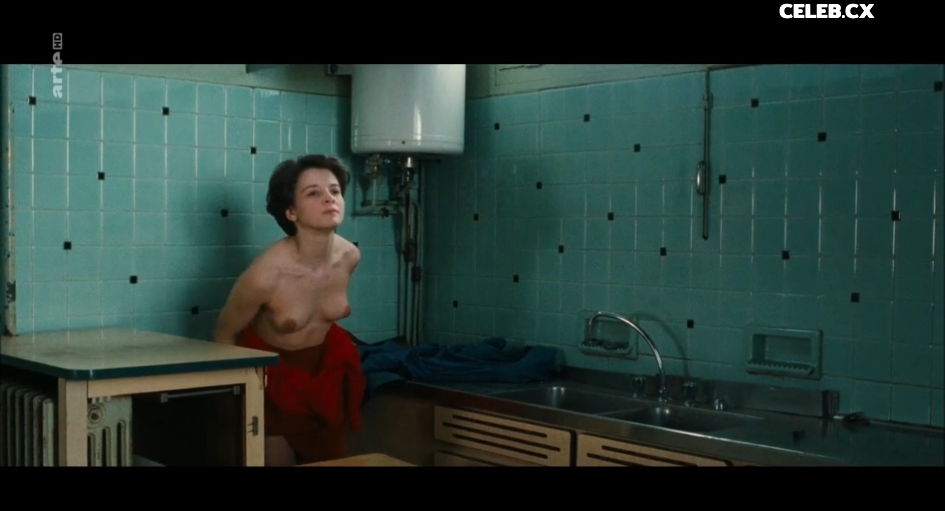 Juliette Binoche Image 2127052