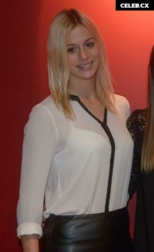 Johanna Elsig Image 2120574