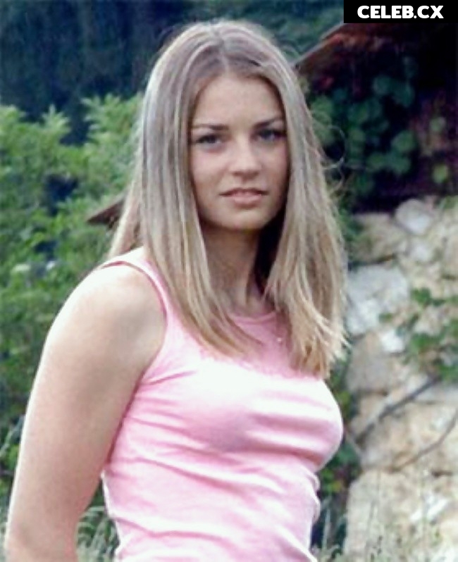 Tina Maze Image 2129696
