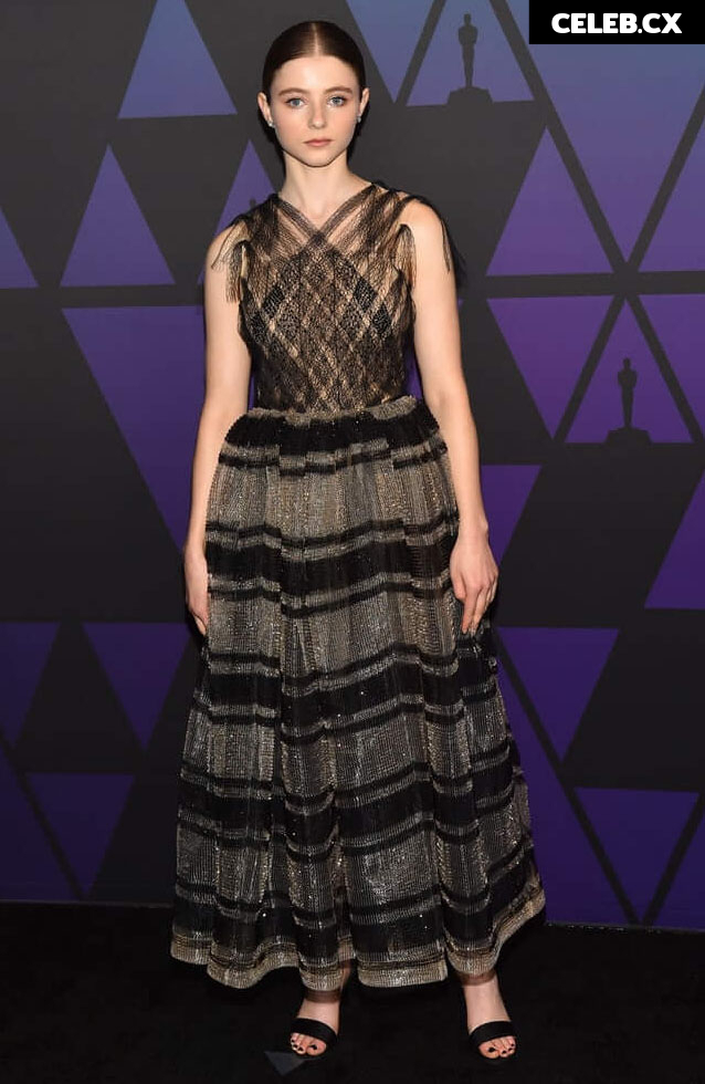 Thomasin McKenzie Image 2111525