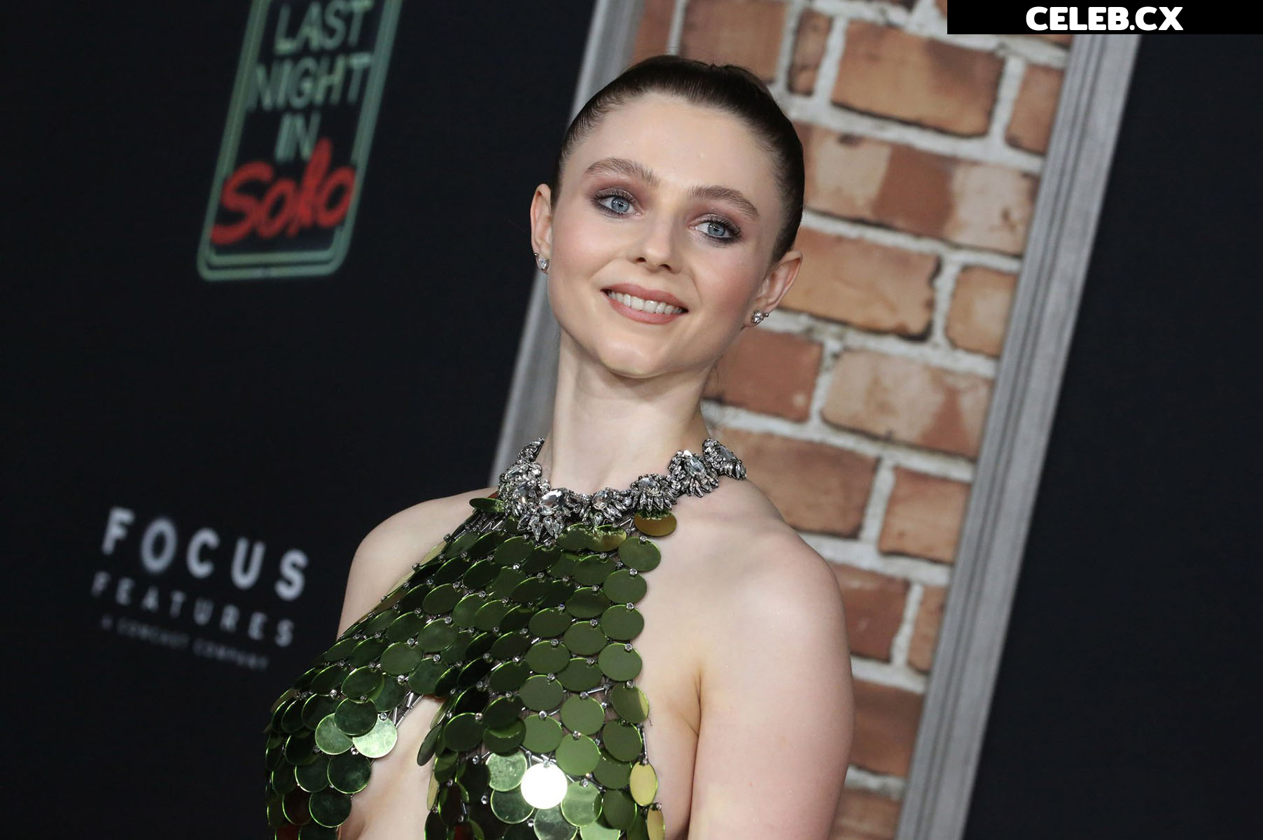 Thomasin McKenzie Image 2111004