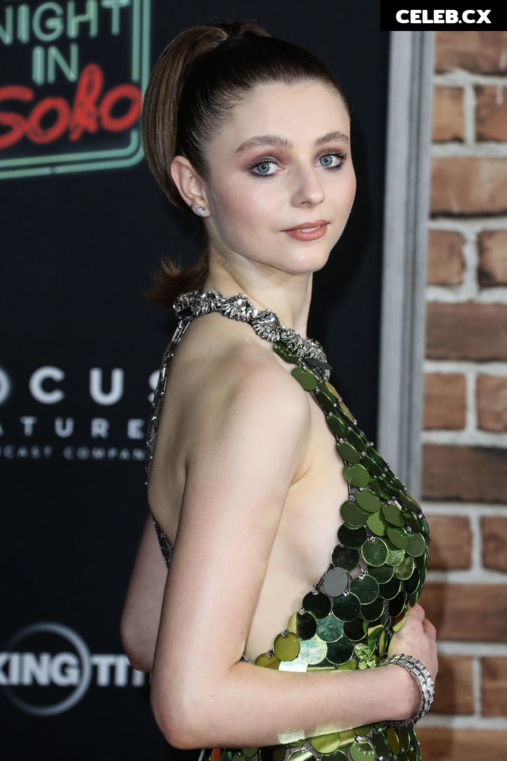 Thomasin McKenzie Image 2111036