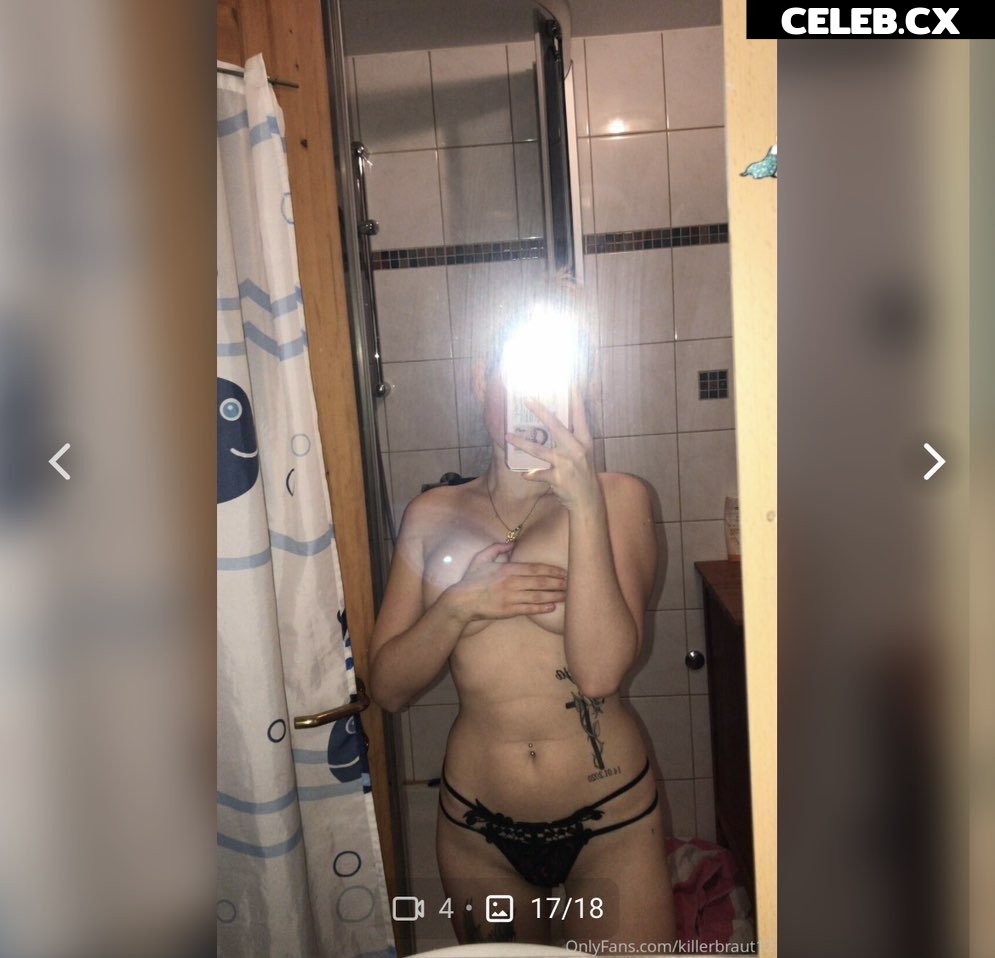 Prinzessin Irina Killerbraut Image 2227026