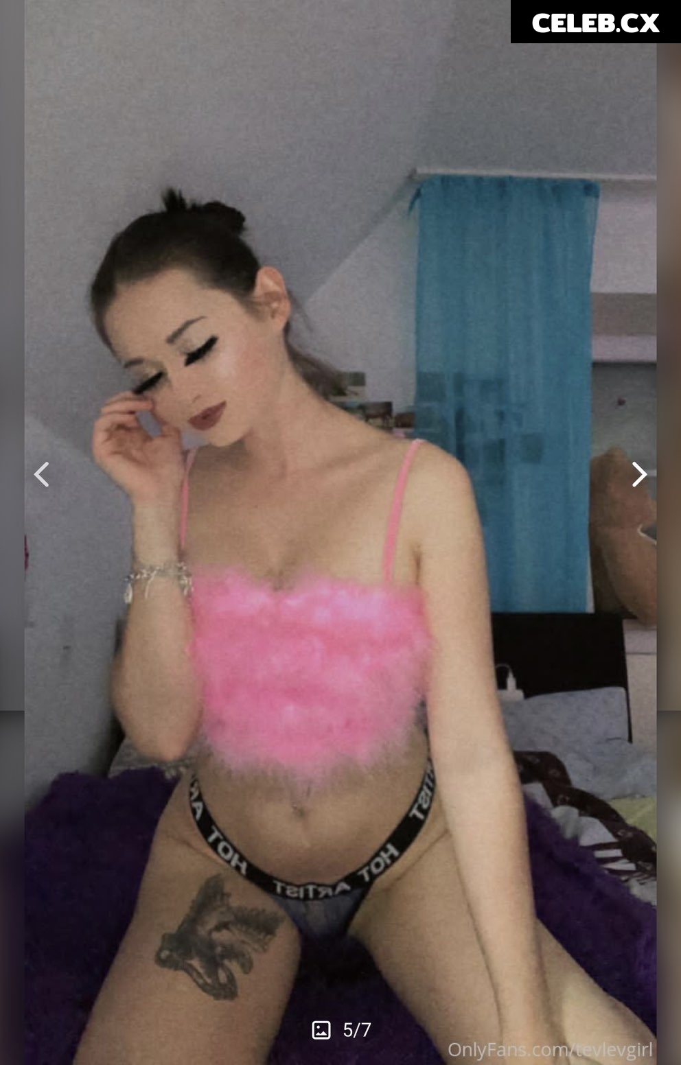 Prinzessin Irina Killerbraut Image 2227225