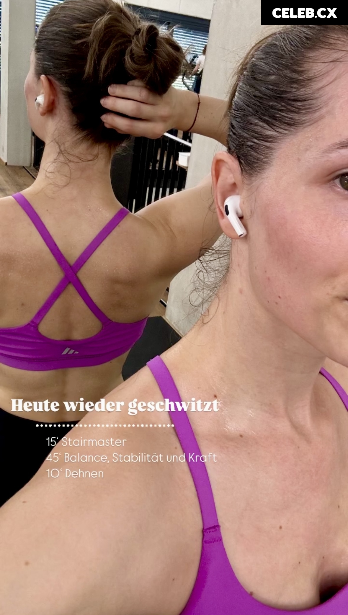 Kristina Inhof Image 2881648