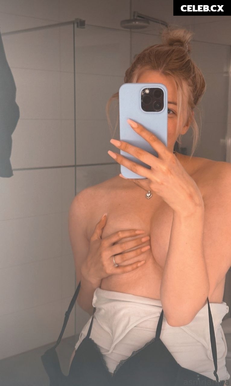ASMR Janina Image 2617695