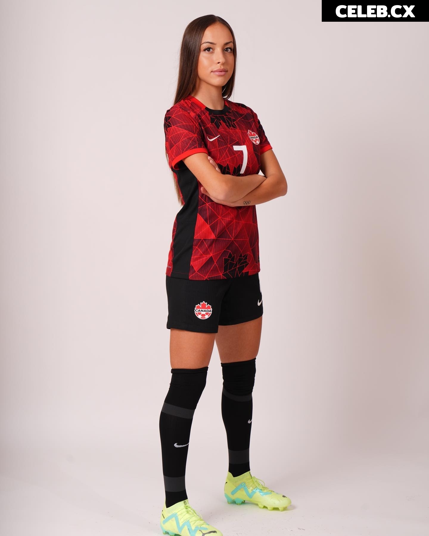 Julia Grosso Image 2094245