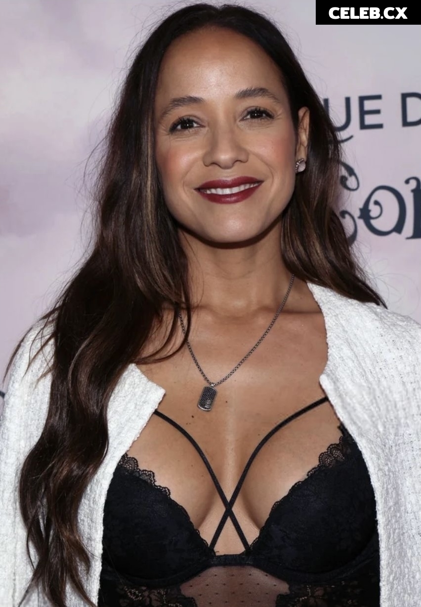 Dania Ramírez Image 2068964