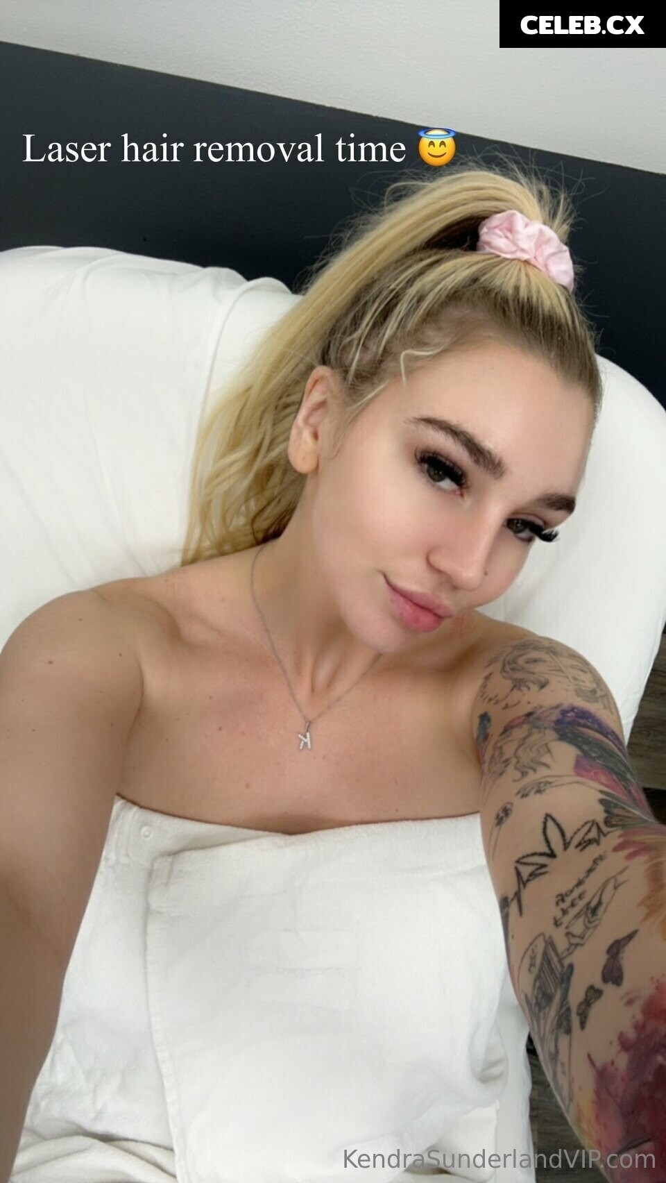 Kendra Sunderland Image 1184662