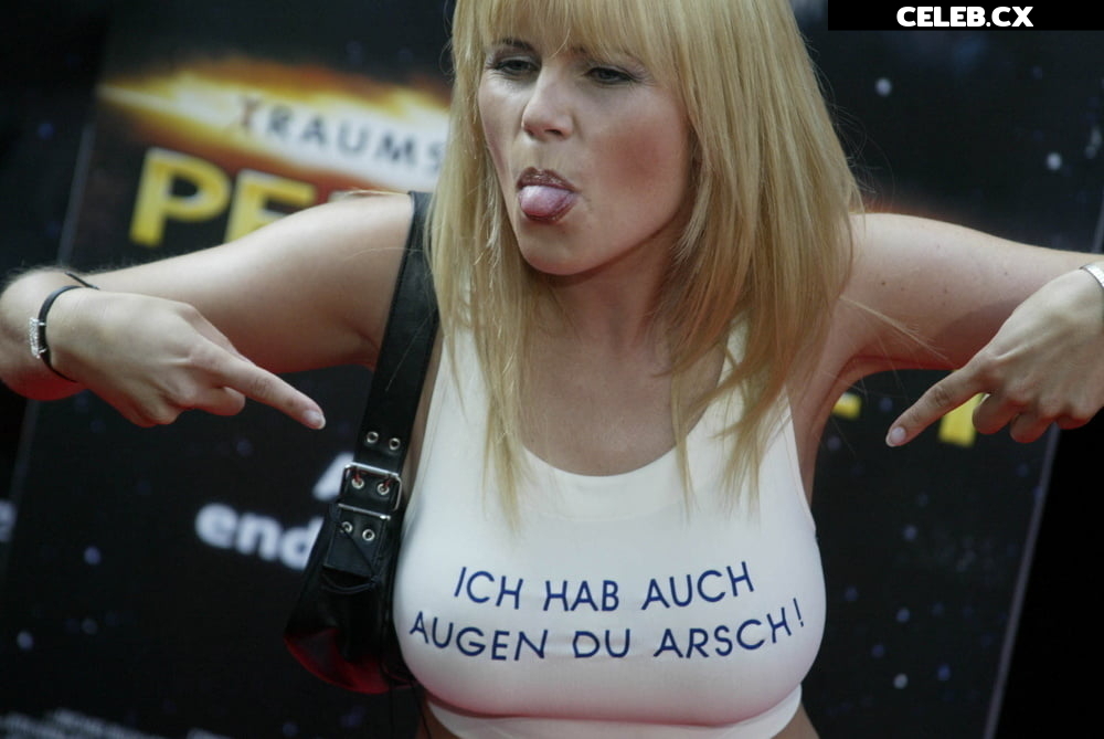 Gina Wild Image 1151196