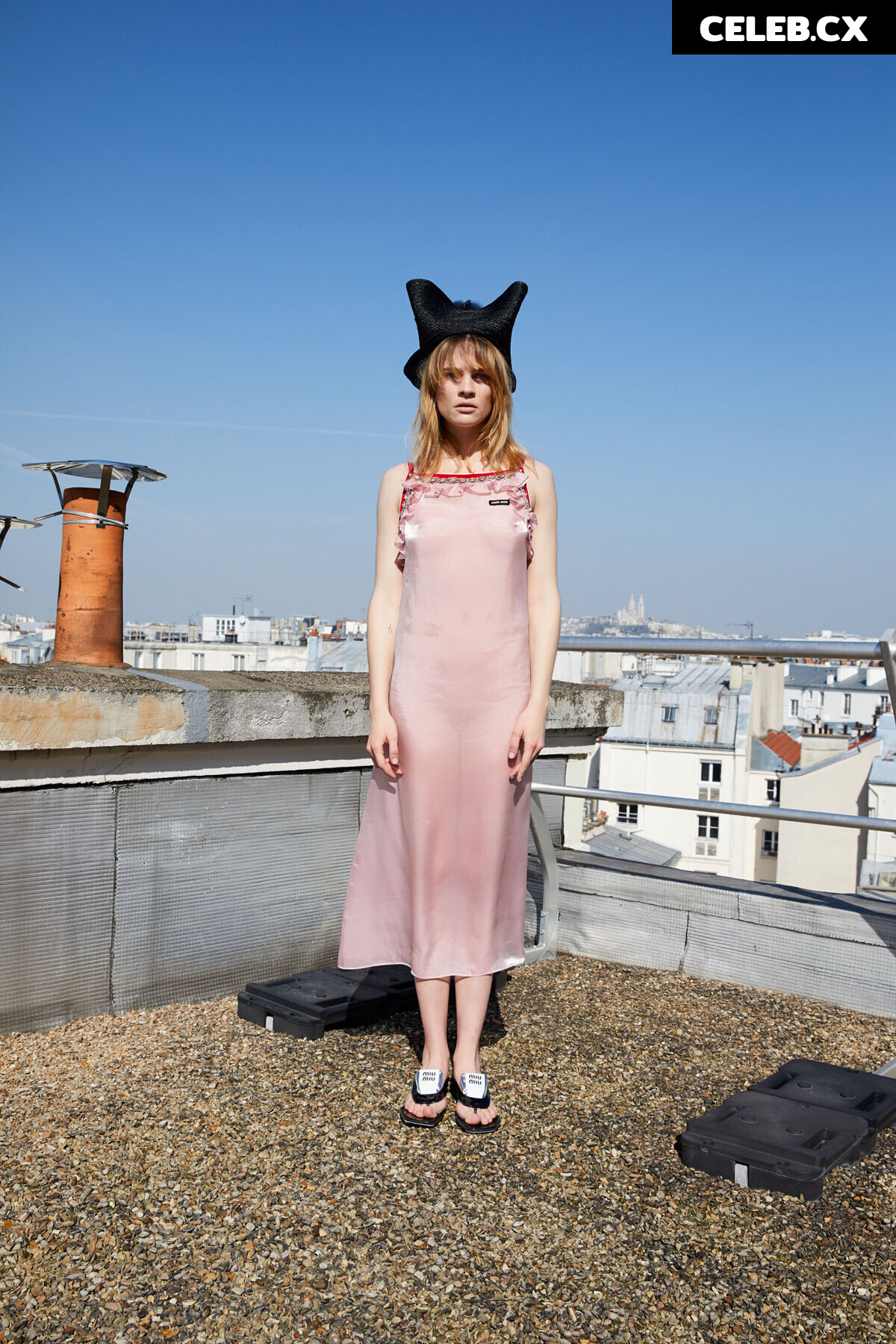 Eva Biechy Image 11538695