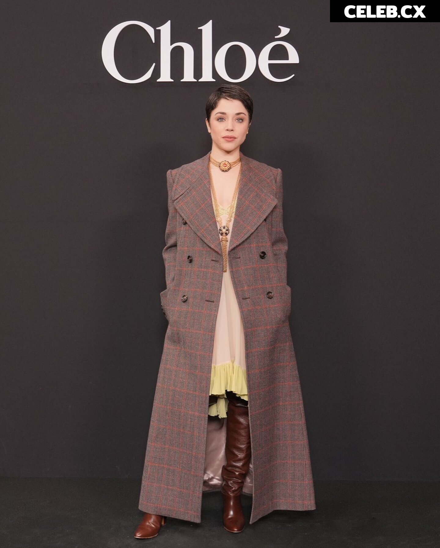 Alice Isaaz Image 11505142