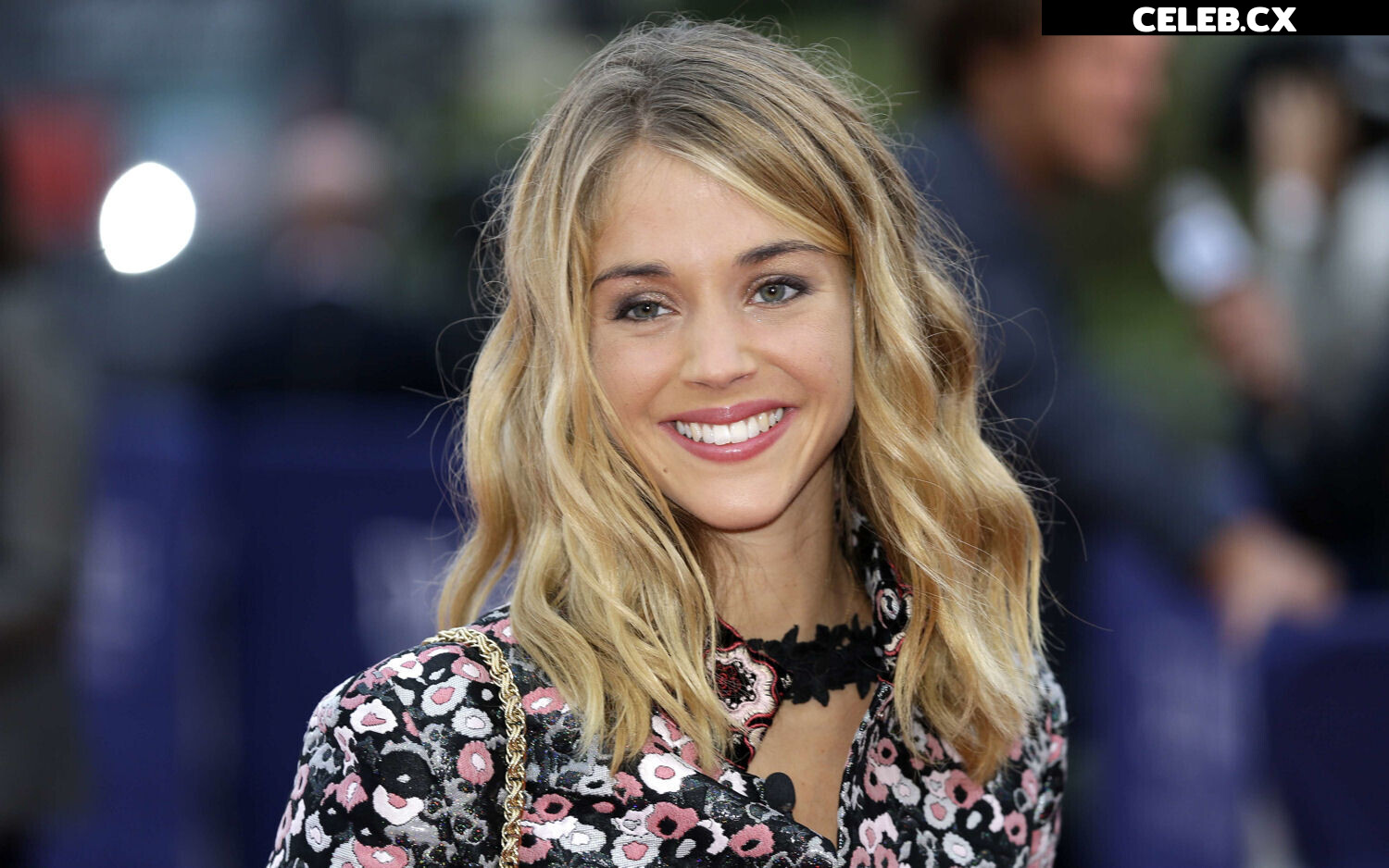 Alice Isaaz Image 11505177