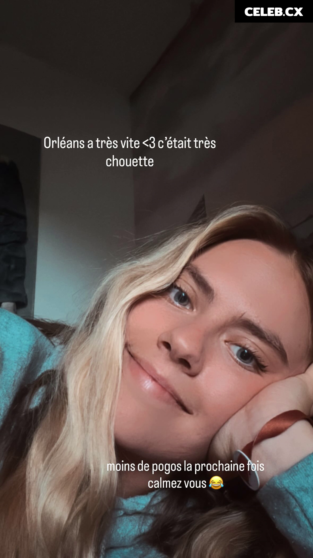 Axelle Maga Image 11500038