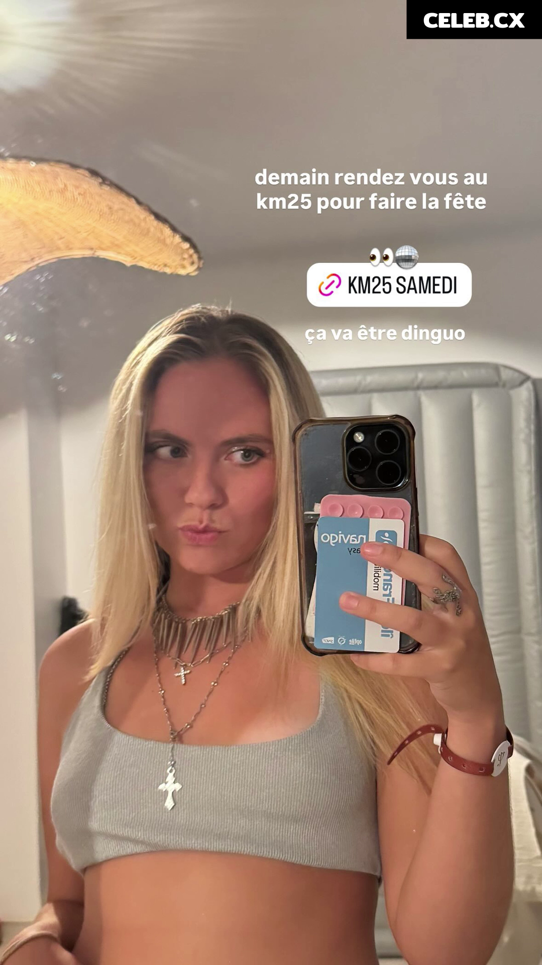 Axelle Maga Image 11500050