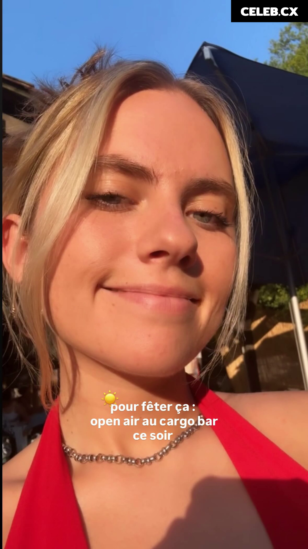 Axelle Maga Image 11500043