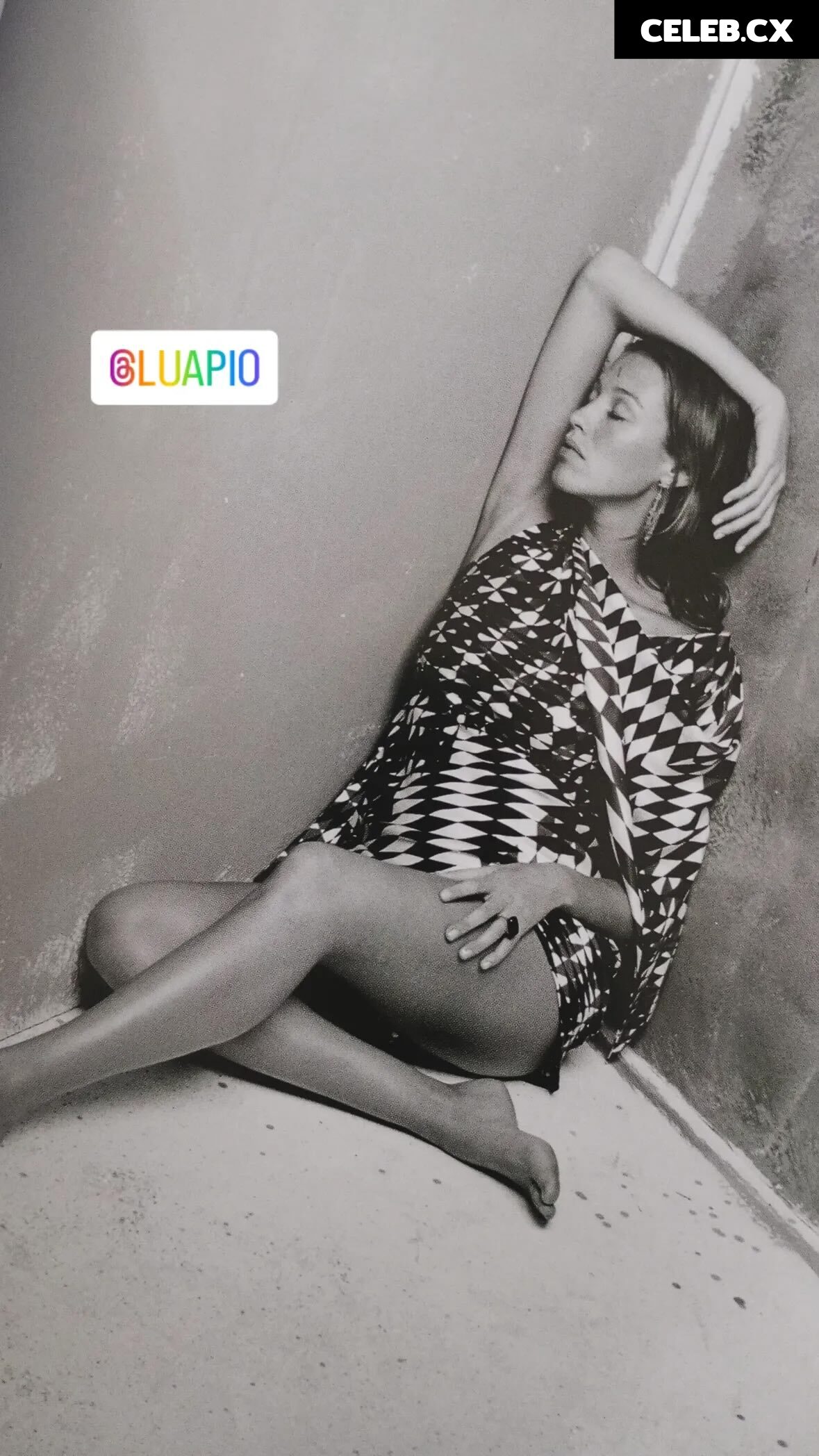 Luana Piovani Image 11503084