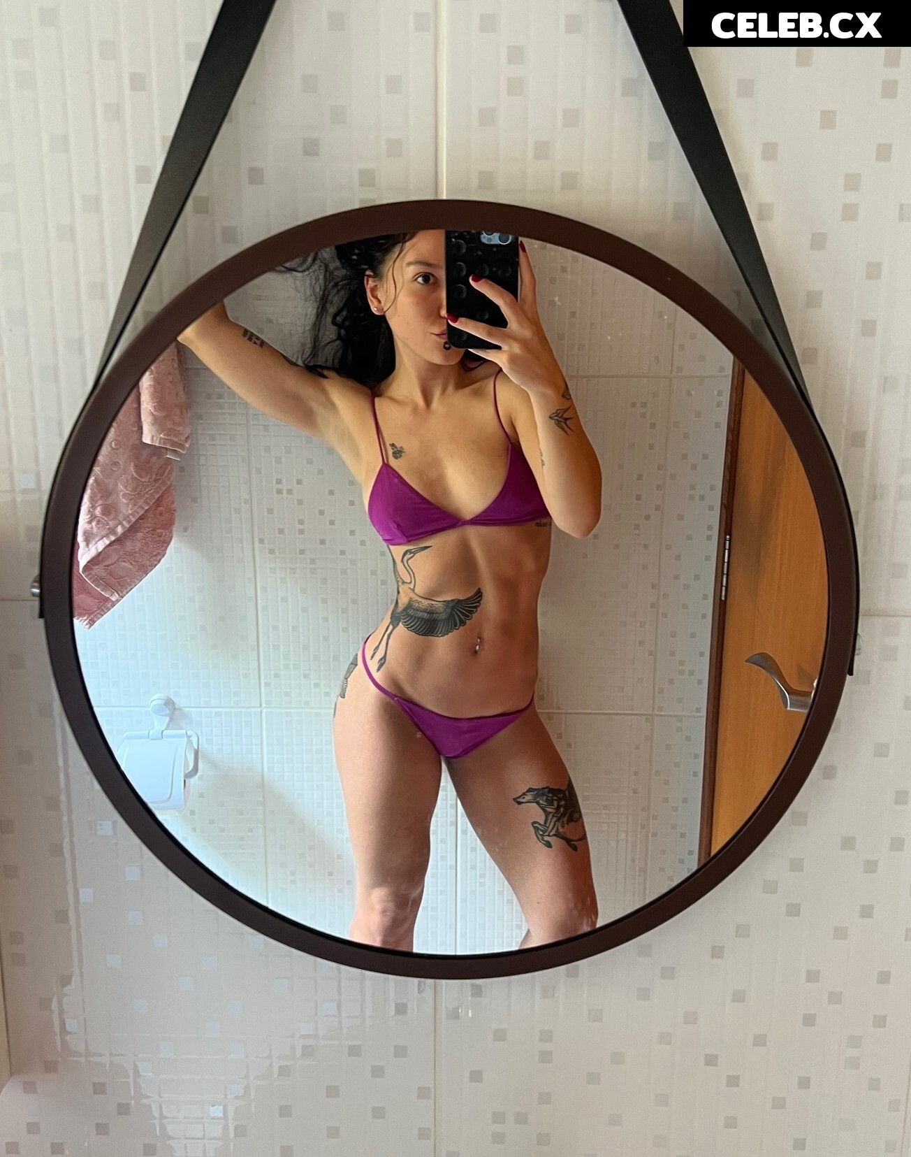 Priscilla Alcantara Image 11595374