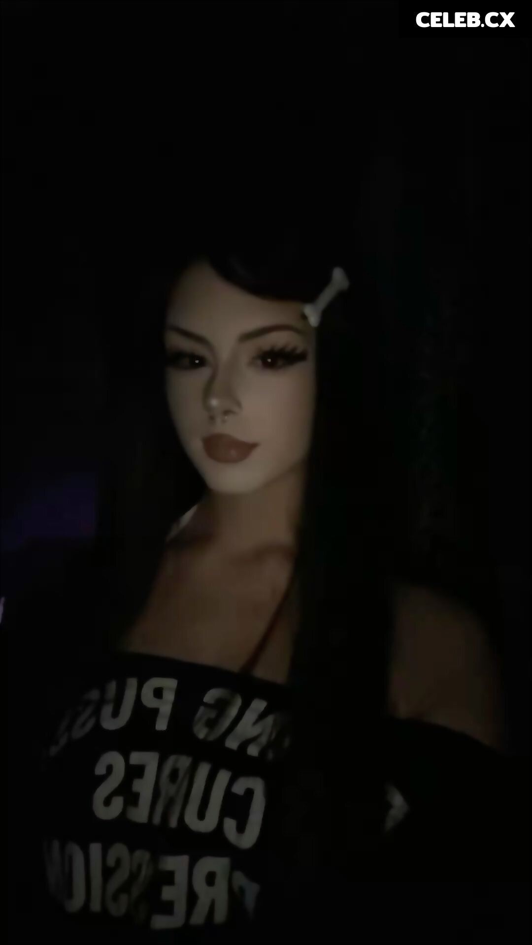 onlygothbitches / fetusaborters / mkkonz / mary konczal Image 11597189