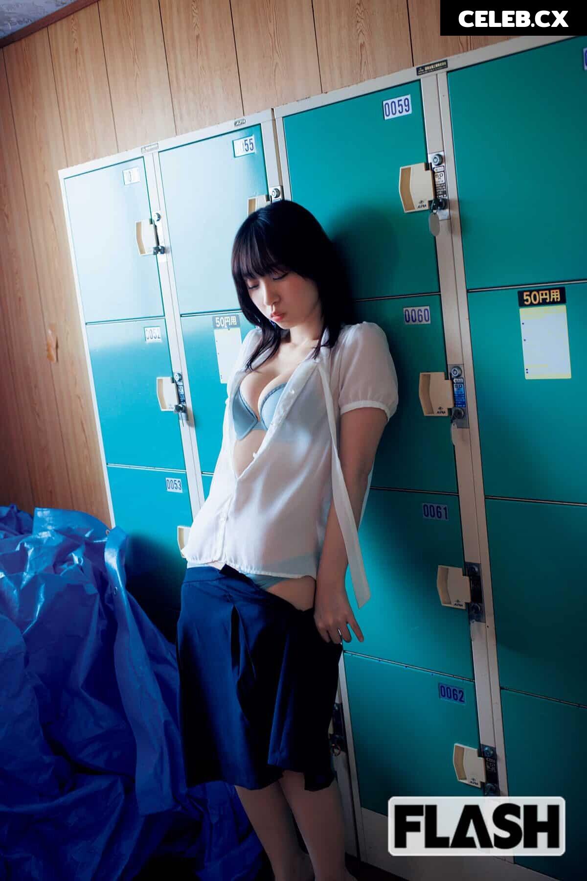 伊織もえ/iorimoe_five Image 11376007