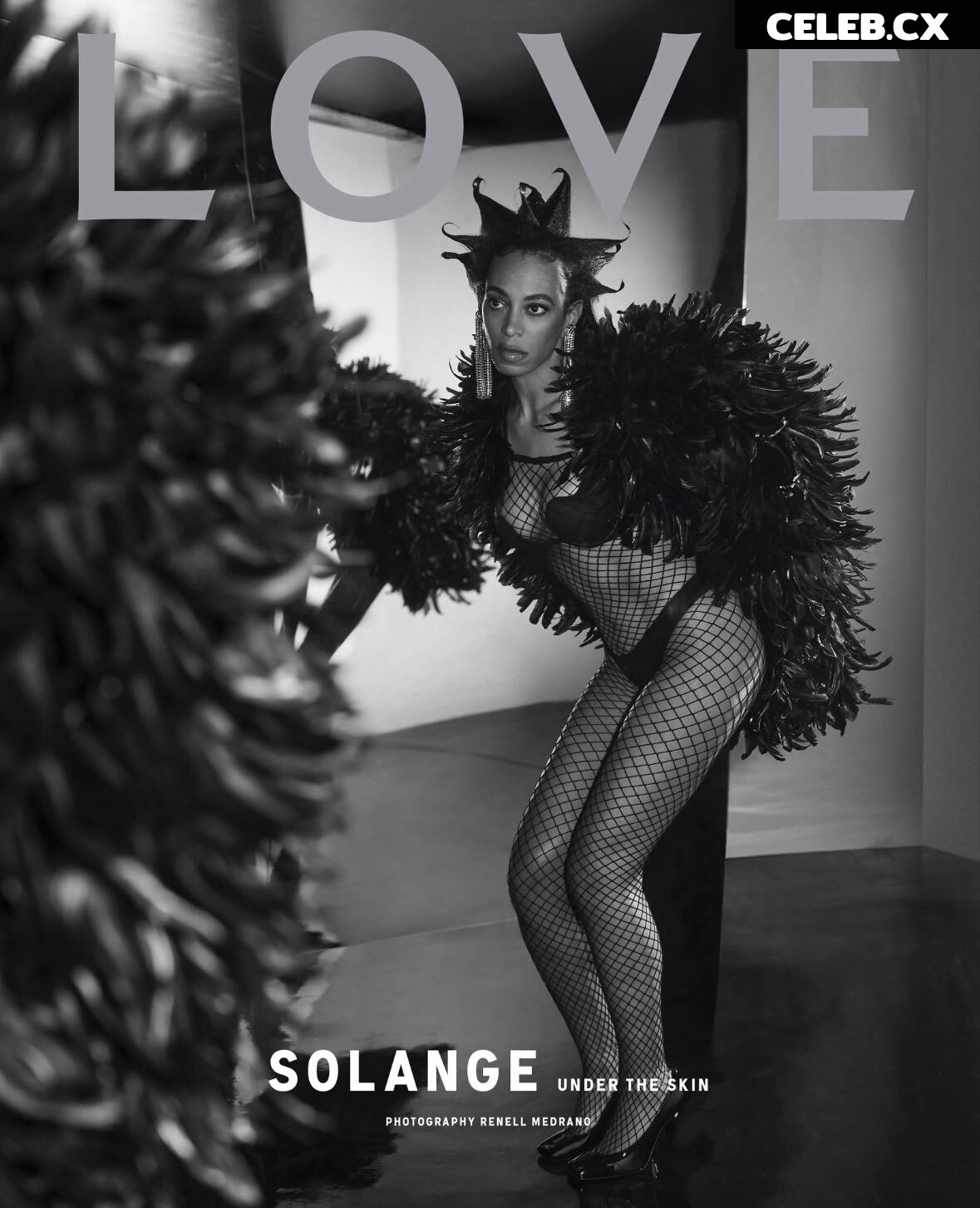 Solange Knowles Image 11339718