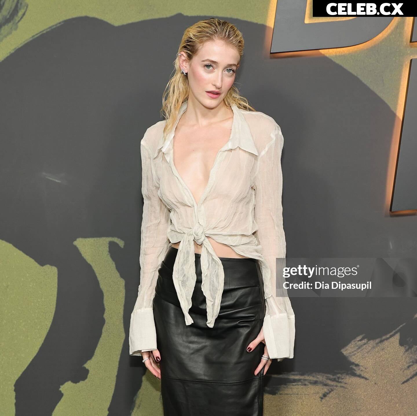 Gus Birney Image 11245926