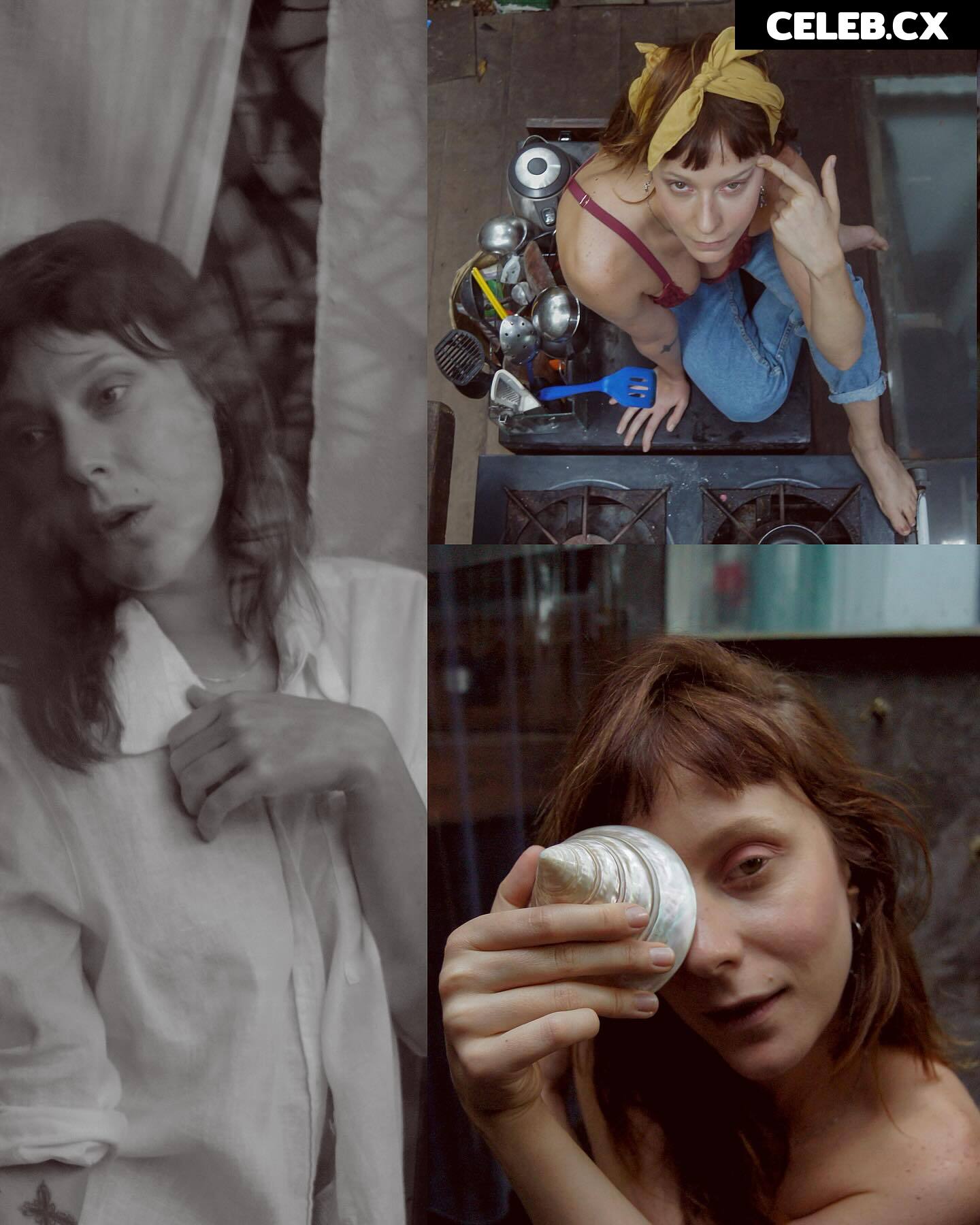 Caroline Abras Image 11245608