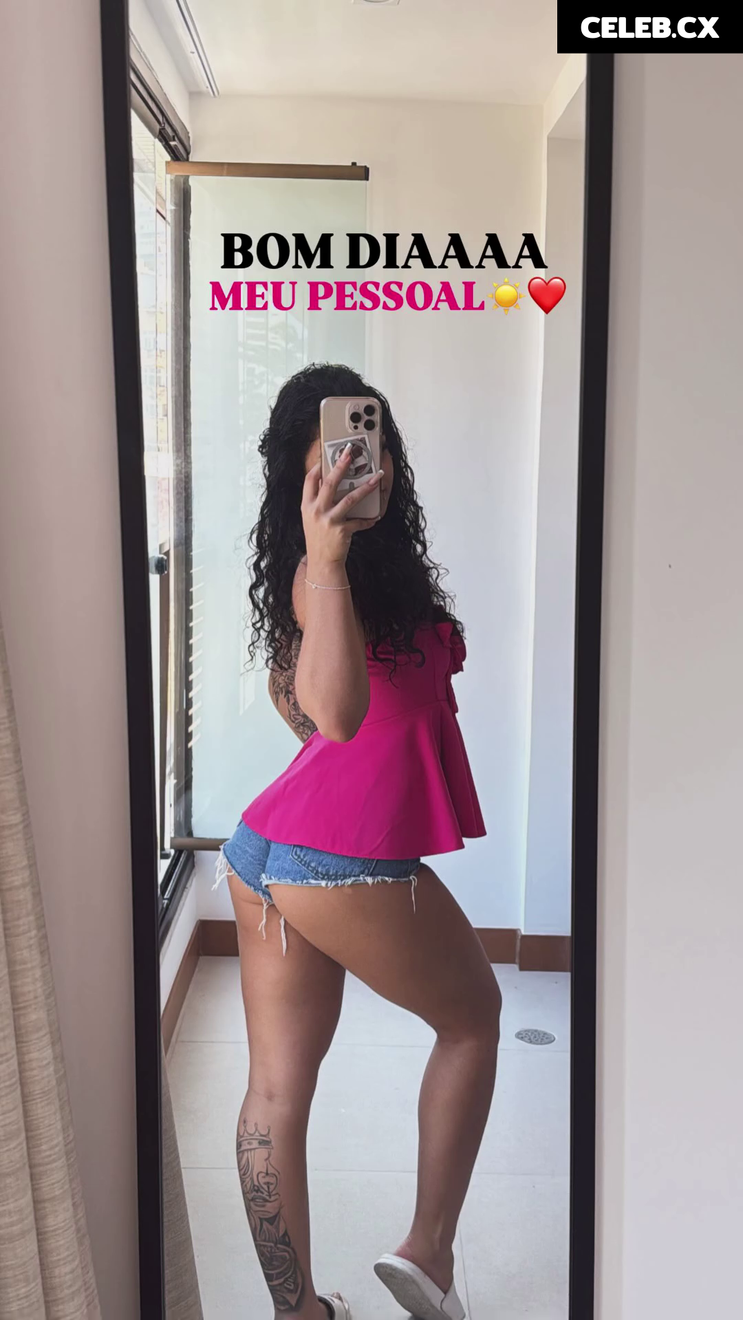 Rayssa Oliveira (Bailarina) Image 11246566