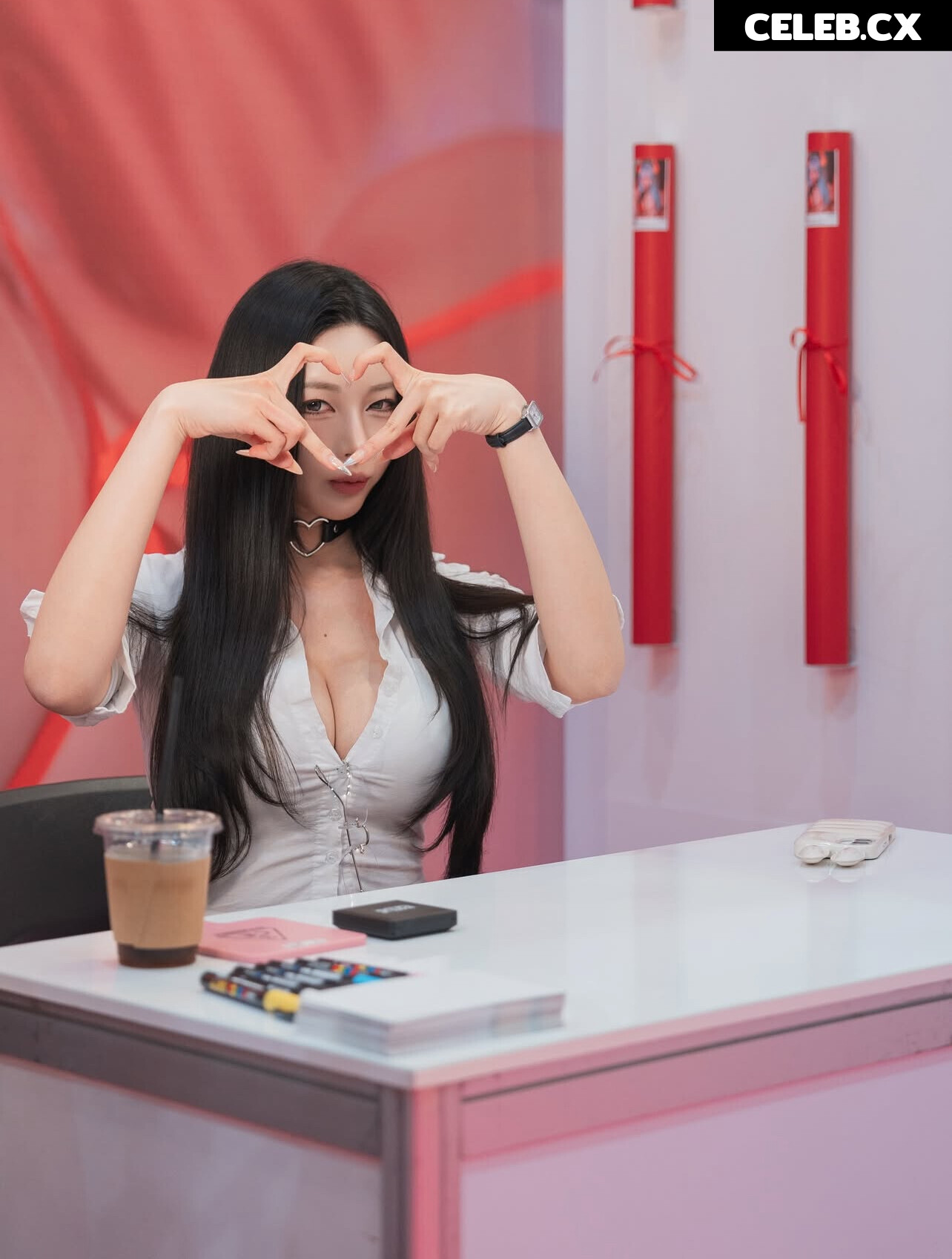 h___rvn | rvn1015 | 동그란 | Dongeuran Image 11241962