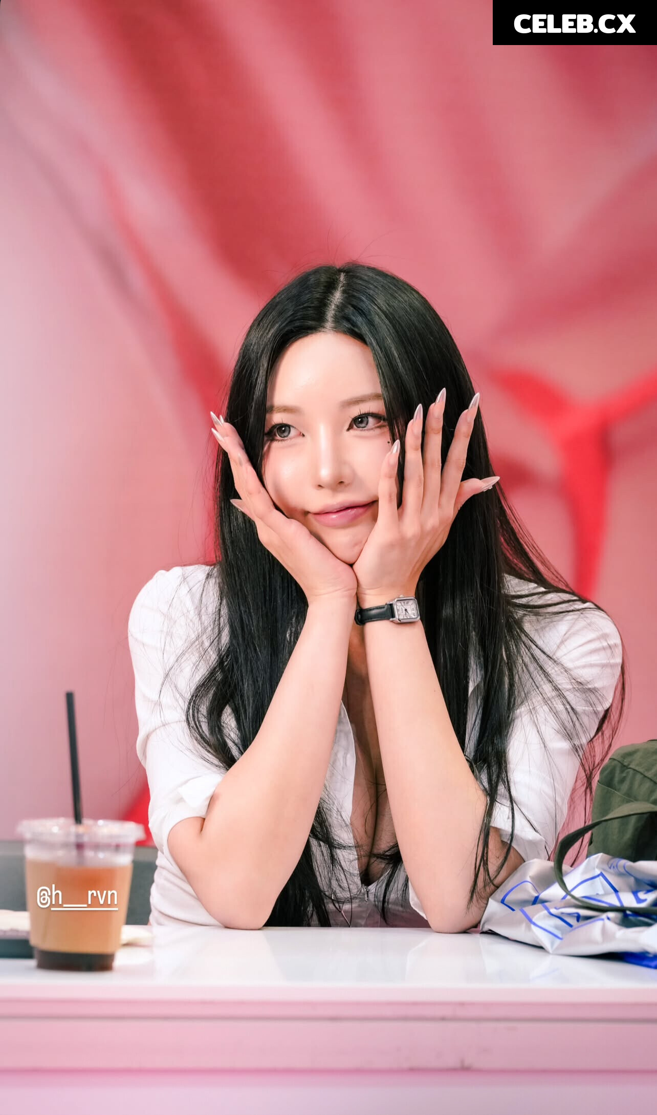 h___rvn | rvn1015 | 동그란 | Dongeuran Image 11241947