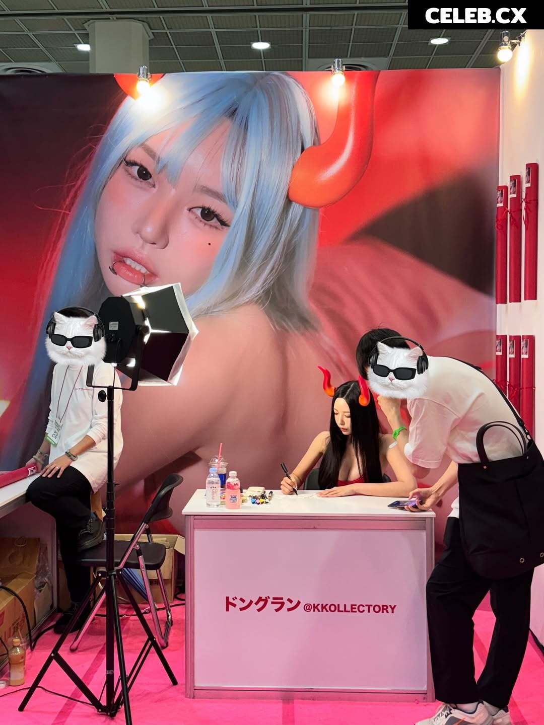 h___rvn | rvn1015 | 동그란 | Dongeuran Image 11241973