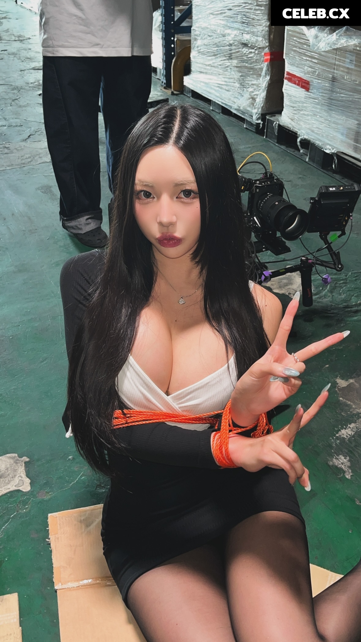 h___rvn | rvn1015 | 동그란 | Dongeuran Image 11241782