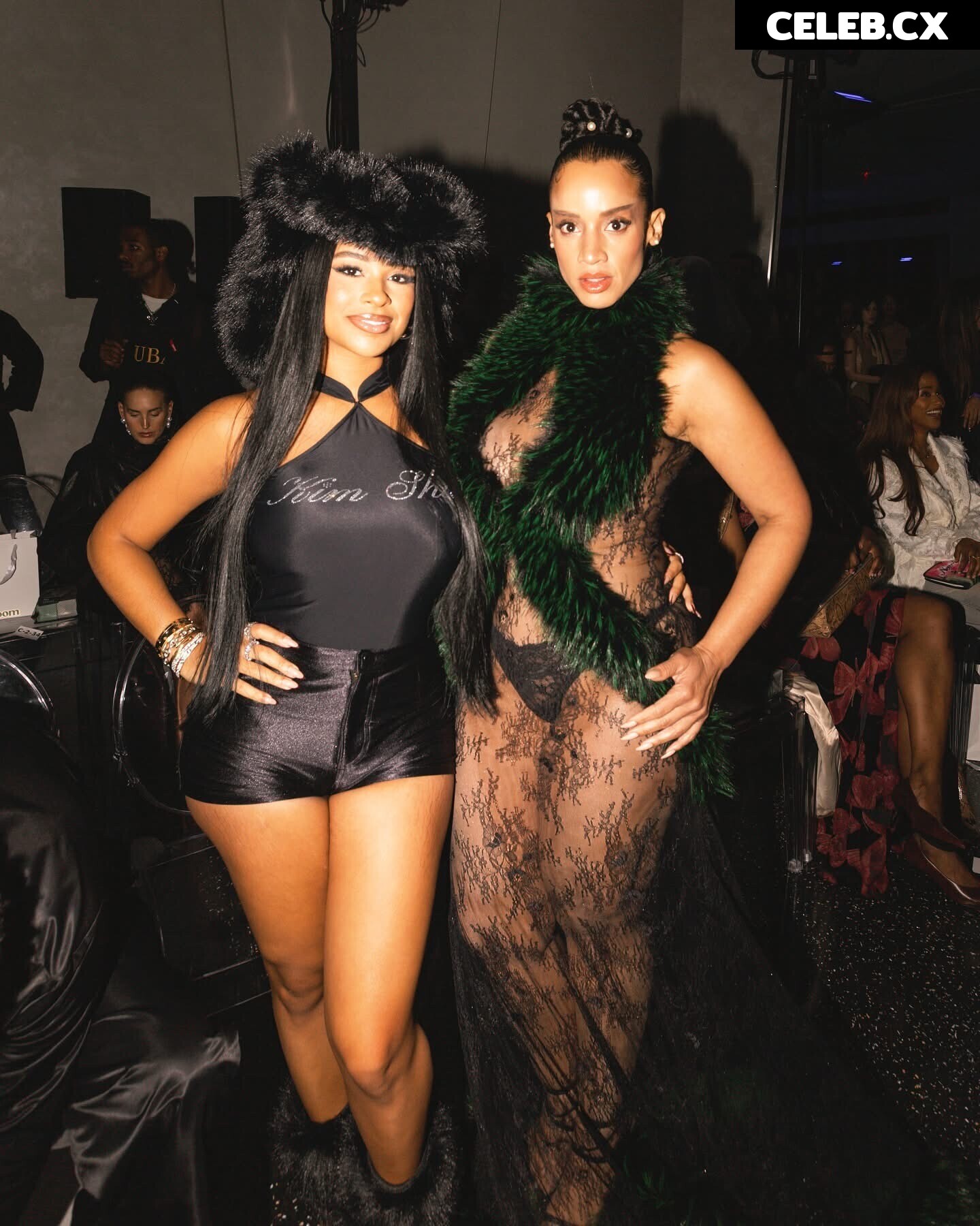 Dascha Polanco Image 11225992