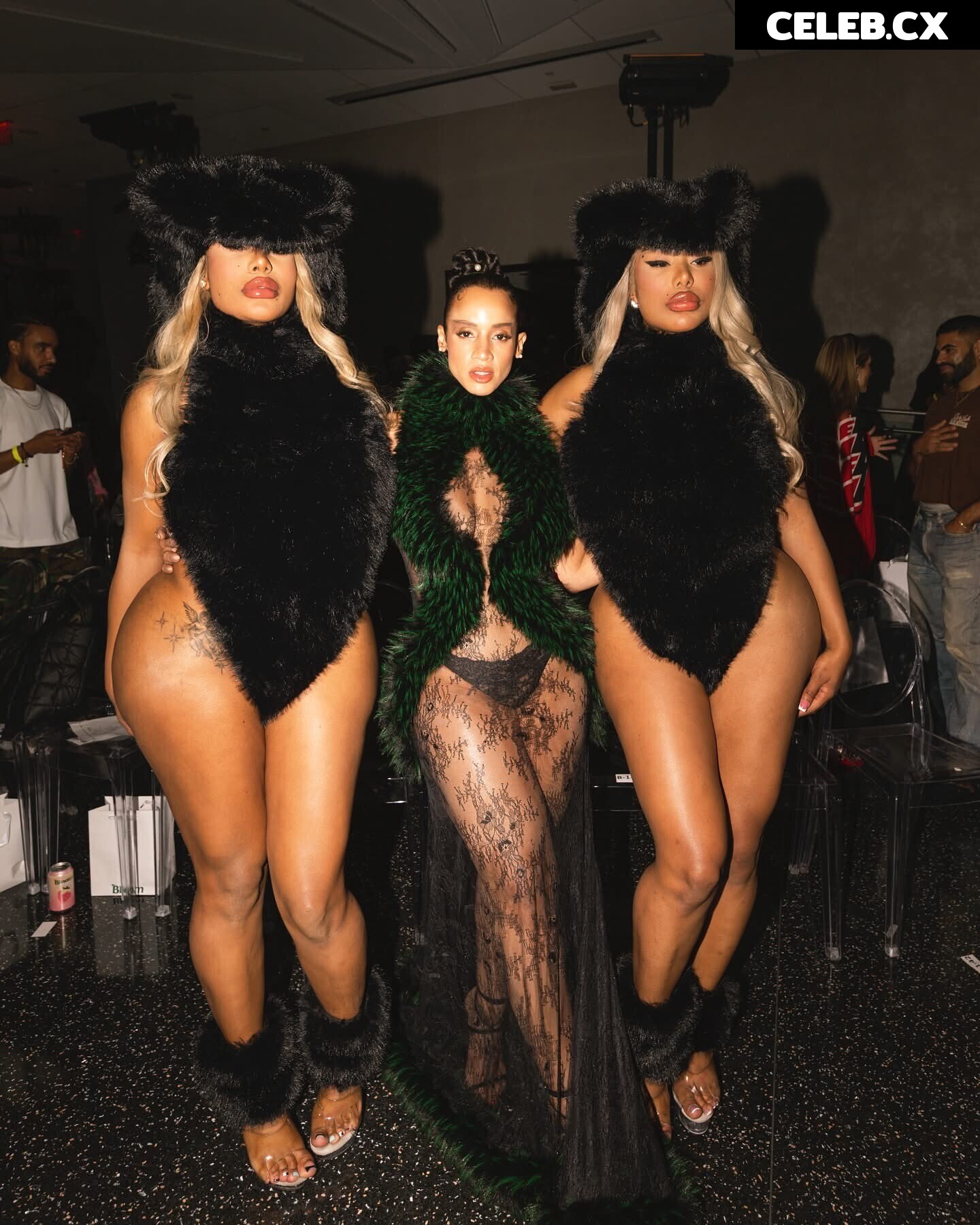 Dascha Polanco Image 11225991