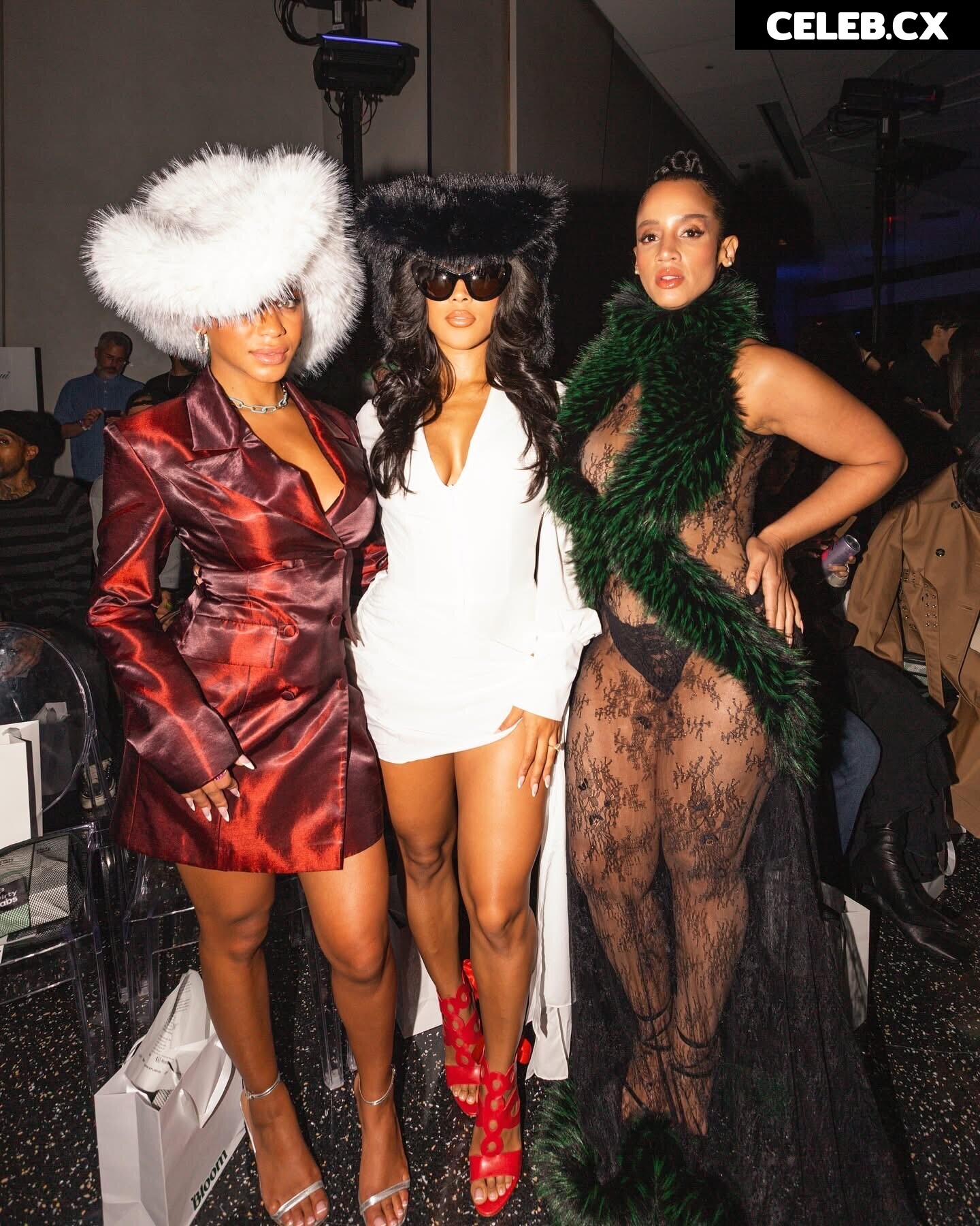 Dascha Polanco Image 11225995